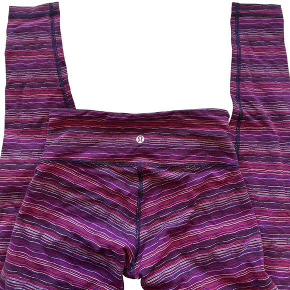 Lululemon Athletica Align Leggings Size 4 - Picture 2 of 2
